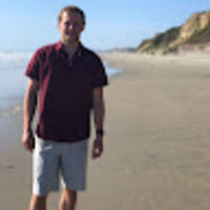 Meet your Posher, Alex